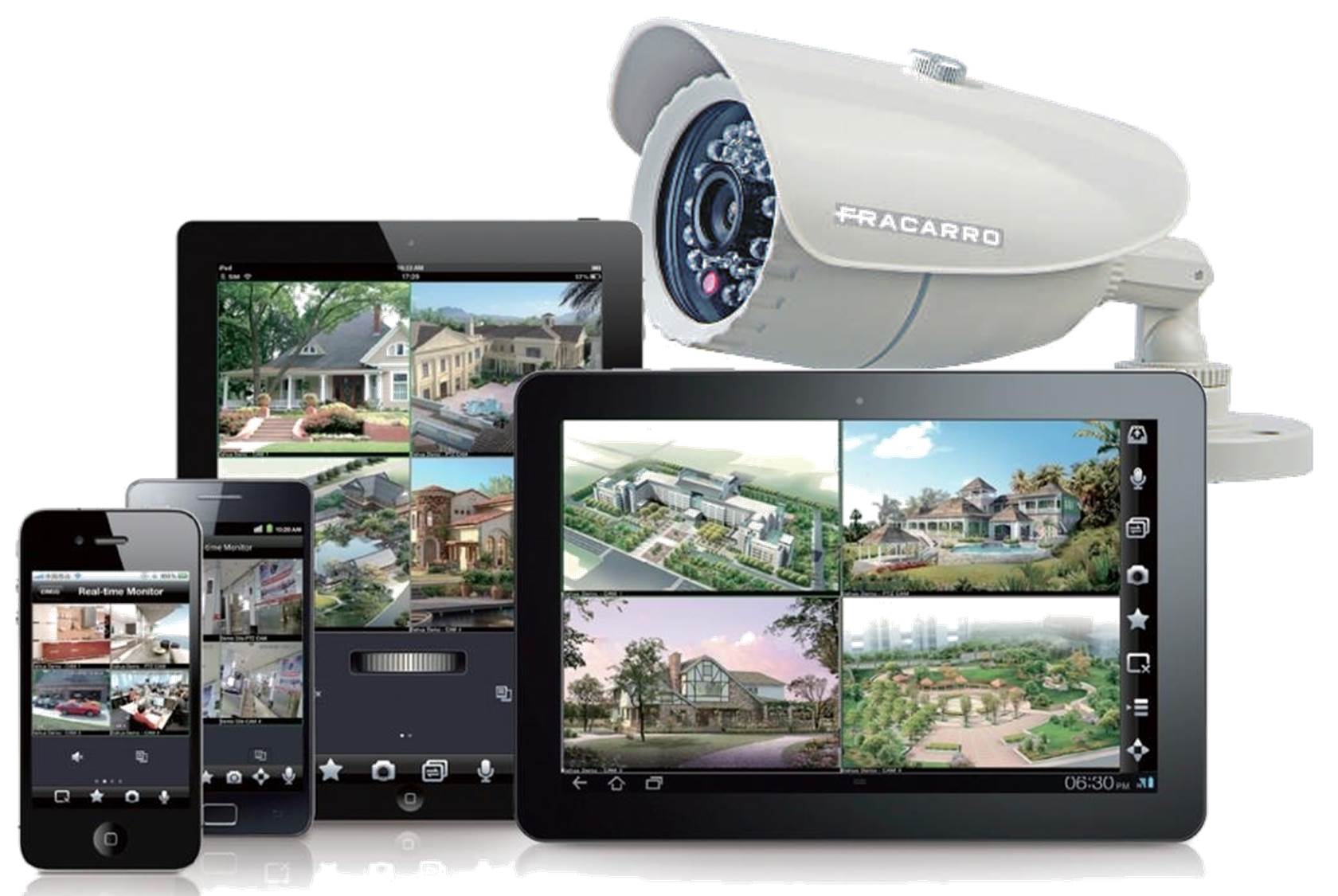 VIDEOSURVEILLANCE